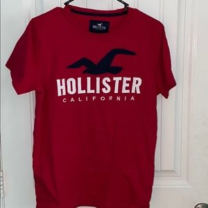 Hollister Shirt
